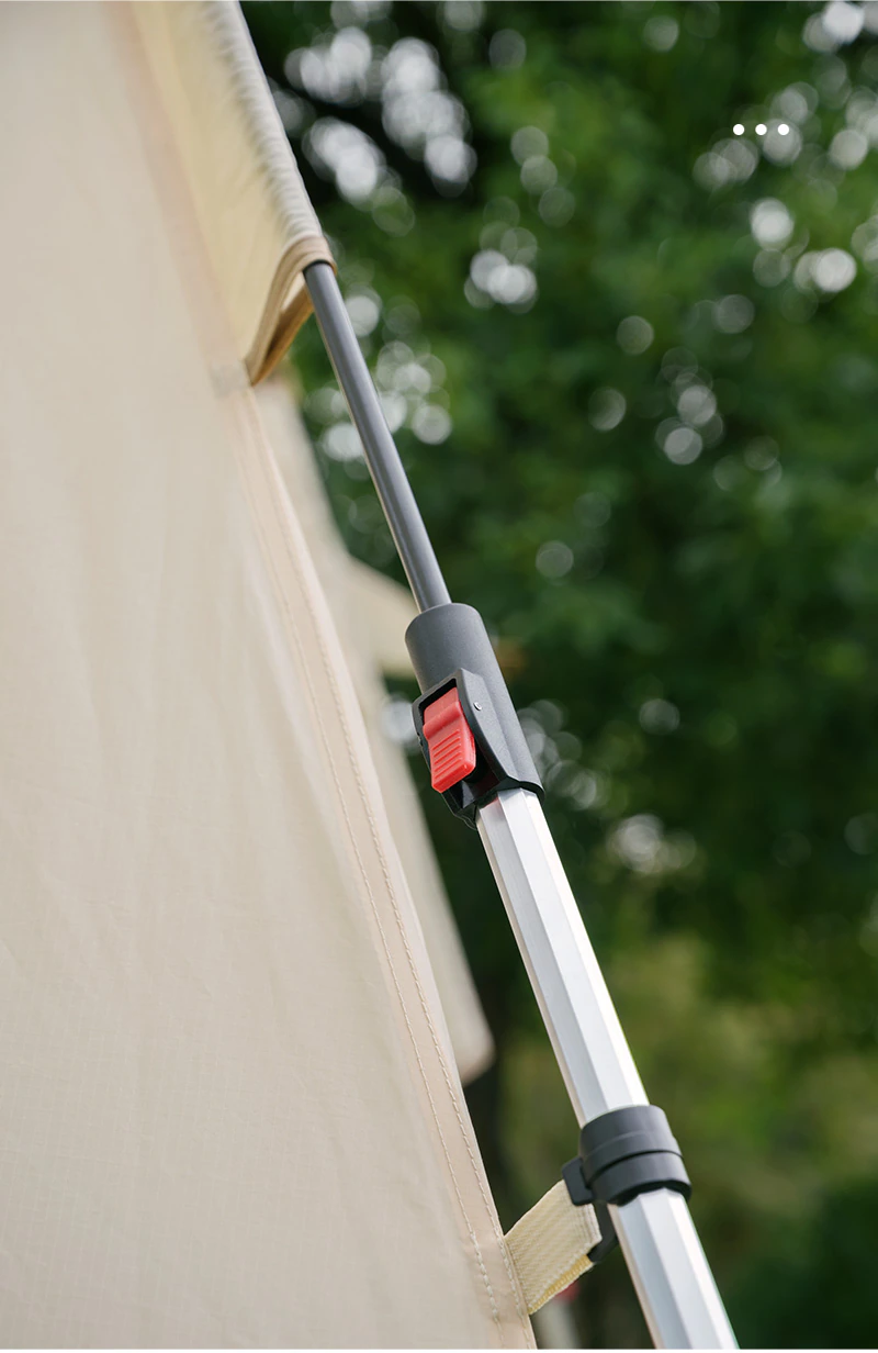 Cheap Goat Tents  3